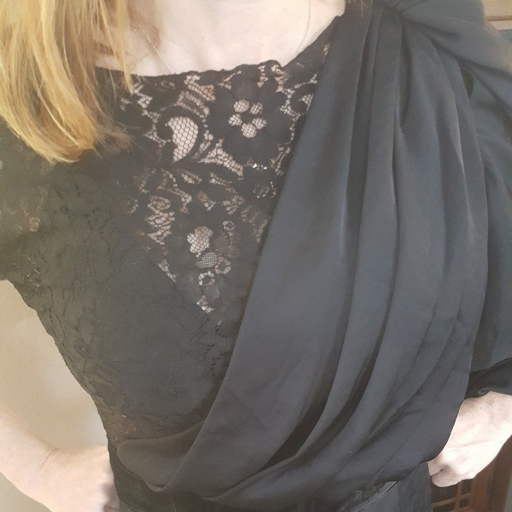 2b. Rych blouse - Picture 5 of 8